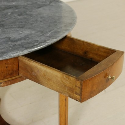 La Table de la ronde de l'Empire spécial