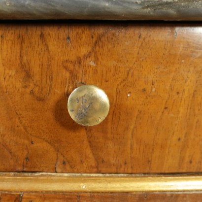 La Table de la ronde de l'Empire spécial