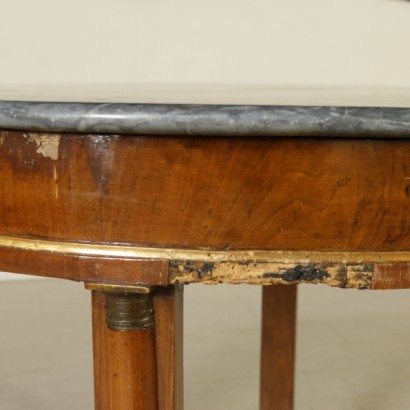 La Table de la ronde de l'Empire spécial