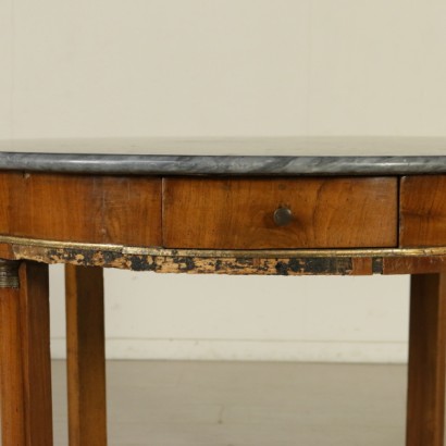La Table de la ronde de l'Empire spécial