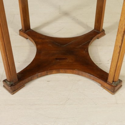 La Table de la ronde de l'Empire spécial