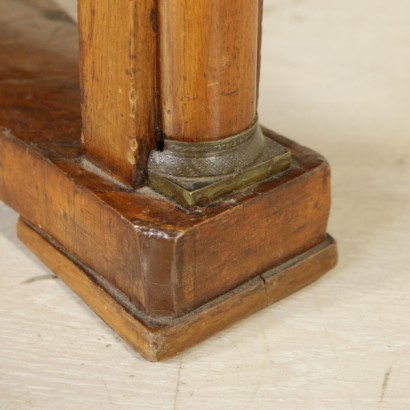 La Table de la ronde de l'Empire spécial
