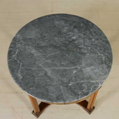 La Table de la ronde de l'Empire spécial
