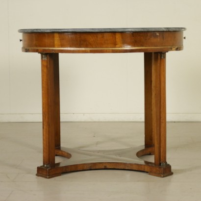 Table ronde de l'Empire