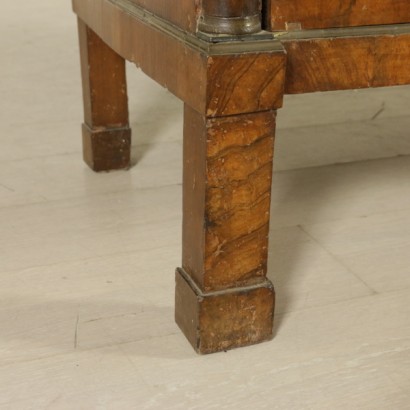 Kommode Empire - insbesondere