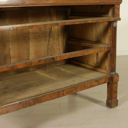 Kommode Empire - insbesondere