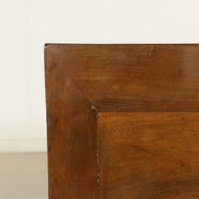 Kommode Empire - insbesondere