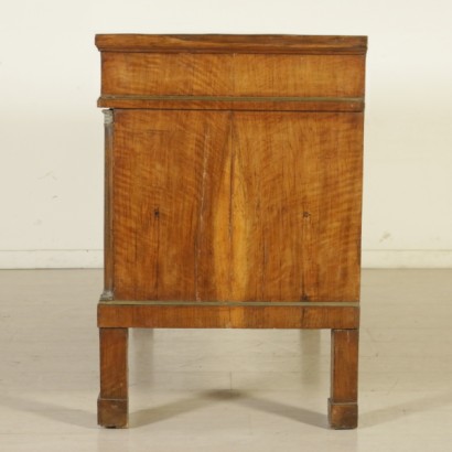 Kommode Empire - seite