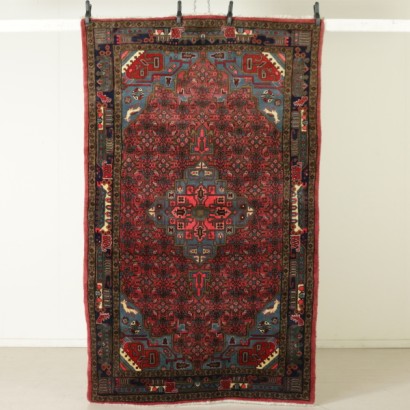 Antiquitäten, Antiquitäten, Antiker Teppich, Bidjar-Teppich, Iranischer Teppich, # {* $ 0 $ *}, #Antiquitäten, # Antiquität, #alter Teppich, #Bidjar-Teppich, #Iranischer Teppich