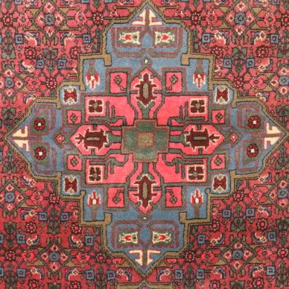 Antiquitäten, Antiquitäten, Antiker Teppich, Bidjar-Teppich, Iranischer Teppich, # {* $ 0 $ *}, #Antiquitäten, # Antiquität, #alter Teppich, #Bidjar-Teppich, #Iranischer Teppich