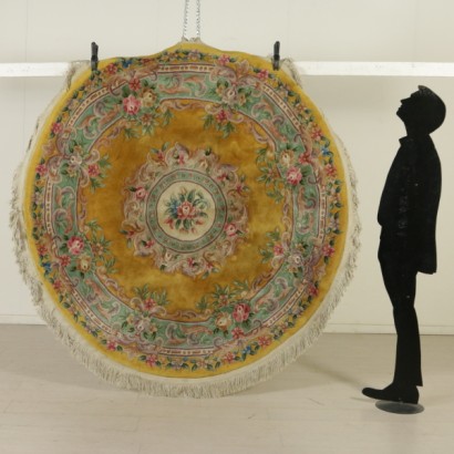 Teppich Peking - China