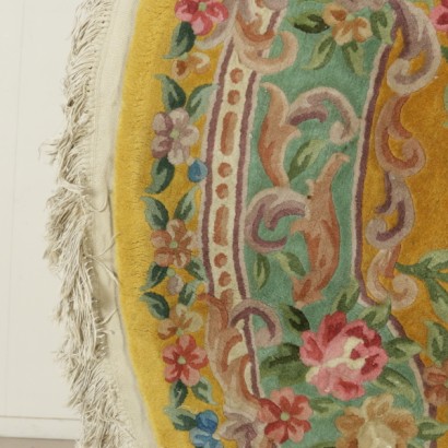 Teppich, Peking-Teppich, China-Teppich, chinesischer Teppich, Grobknoten-Teppich, Wollteppich, Baumwoll-Teppich, {* $ 0 $ *}, antionline, antiker Teppich, antiker Teppich