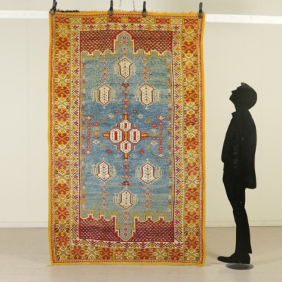 Teppich Berber Marokko