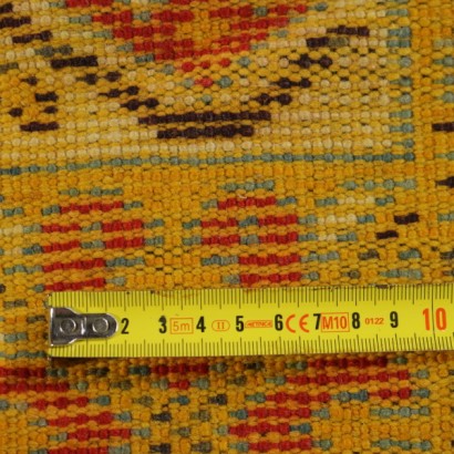 Antik, Teppiche, antike Teppiche, antike Teppiche, Berber, Marokko, Wollteppich, mittlerer Knotenteppich, 70er Teppich