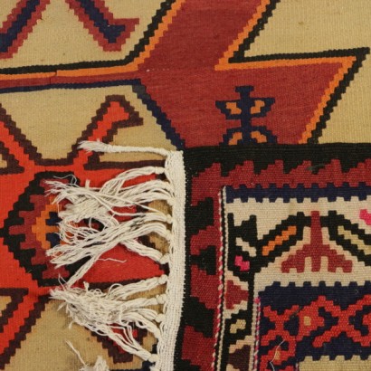 {* $ 0 $ *}, Teppich, Kelim Teppich, Iranischer Teppich, Iraner Kelim Teppich, 60er Teppich, Antiker Teppich, Antiker Teppich