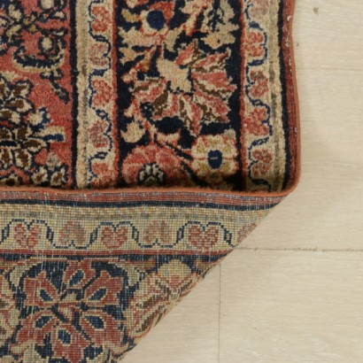 {* $ 0 $ *}, Saruk Teppich, Iran Teppich, Saruk Inan Teppich, Iranischer Teppich, Handgefertigter Teppich, Antiker Teppich, Antiker Teppich