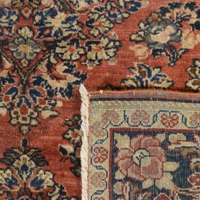 {* $ 0 $ *}, Saruk Teppich, Iran Teppich, Saruk Inan Teppich, Iranischer Teppich, Handgefertigter Teppich, Antiker Teppich, Antiker Teppich