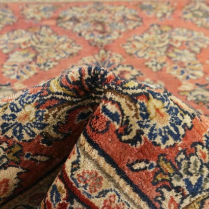 {* $ 0 $ *}, Saruk Teppich, Iran Teppich, Saruk Inan Teppich, Iranischer Teppich, Handgefertigter Teppich, Antiker Teppich, Antiker Teppich