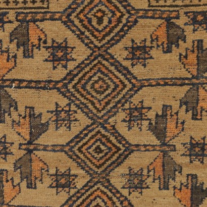 {* $ 0 $ *}, Beluchi-Teppich, Iran-Teppich, Wollteppich, Iran-Teppich, Wollteppich, feiner Knotenteppich, feiner Knoten