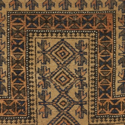 {* $ 0 $ *}, Beluchi-Teppich, Iran-Teppich, Wollteppich, Iran-Teppich, Wollteppich, feiner Knotenteppich, feiner Knoten