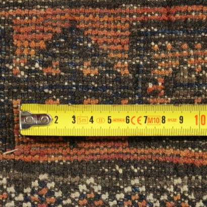 {* $ 0 $ *}, Beluchi-Teppich, Iran-Teppich, Wollteppich, Iran-Teppich, Wollteppich, feiner Knotenteppich, feiner Knoten