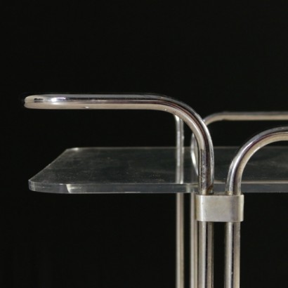 {* $ 0 $ *}, 60er-70er Wagen, 60er Wagen, 70er Wagen, Vintage Wagen, Vintage Servicewagen, Moderner Wagen, 60er Servicewagen, Italienischer Vintage, Italienische Moderne Antiquitäten