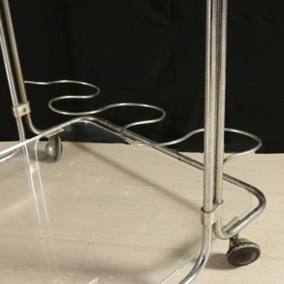 {* $ 0 $ *}, 60er-70er Wagen, 60er Wagen, 70er Wagen, Vintage Wagen, Vintage Servicewagen, Moderner Wagen, 60er Servicewagen, Italienischer Vintage, Italienische Moderne Antiquitäten