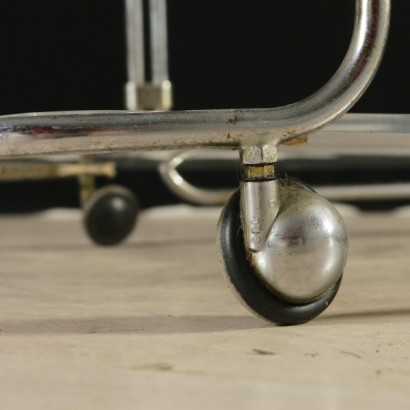 {* $ 0 $ *}, 60er-70er Wagen, 60er Wagen, 70er Wagen, Vintage Wagen, Vintage Servicewagen, Moderner Wagen, 60er Servicewagen, Italienischer Vintage, Italienische Moderne Antiquitäten