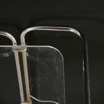 {* $ 0 $ *}, 60er-70er Wagen, 60er Wagen, 70er Wagen, Vintage Wagen, Vintage Servicewagen, Moderner Wagen, 60er Servicewagen, Italienischer Vintage, Italienische Moderne Antiquitäten