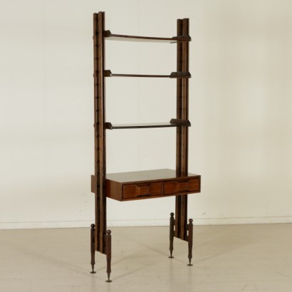 Bibliothek der 60er jahre