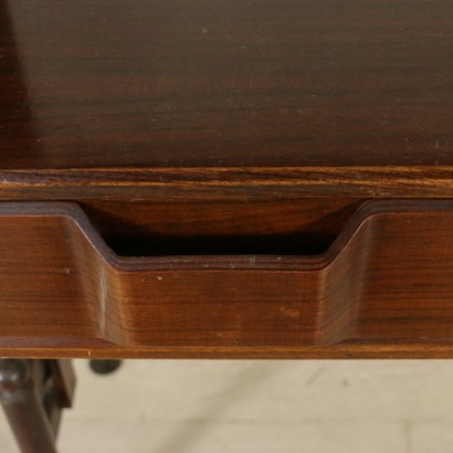 {* $ 0 $ *}, 60er Jahre Bücherregal, Schreibtisch Bücherregal, Vintage Schreibtisch, Bücherregal aus Palisander, Bücherregal mit Schreibtisch, Bücherregal aus Palisander, Vintage Bücherregal, Design Bücherregal, modernes Design Bücherregal, italienischer Vintage, italienisches modernes Design, italienisches Design