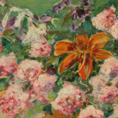 Blumen Carlo Aimetti