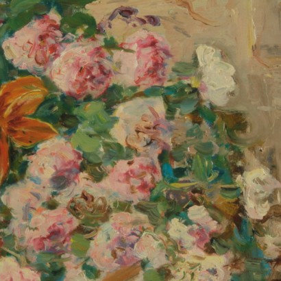 Blumen Carlo Aimetti