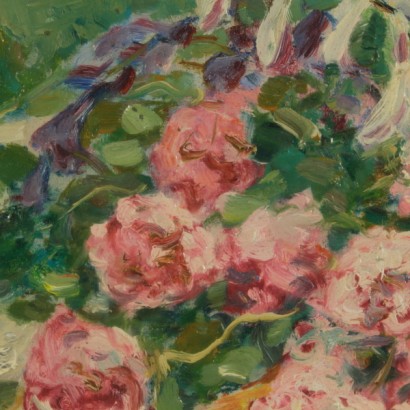 Blumen Carlo Aimetti