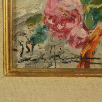 Blumen Carlo Aimetti