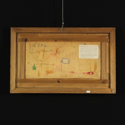 Blumen Carlo Aimetti - rahmen