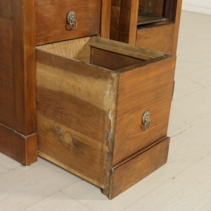 Paar nachttische Reich - besonders