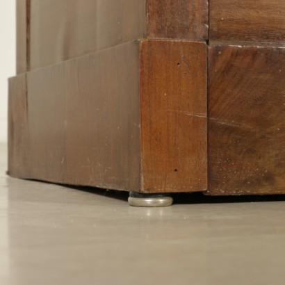 Paar nachttische Reich - besonders