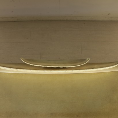 {* $ 0 $ *}, Möbel aus den 50er, 50er Jahren, Pergamentmöbel, Schafpapierschrank, Buffetschrank, moderne Antiquitätenmöbel, italienische moderne Antiquitäten, Vintage-Möbel, italienische Vintage-Möbel, italienische Vintage, italienische moderne Antiquitäten, Vintage-Möbel, Buffet Jahrgang, moderne Antiquitäten Buffet