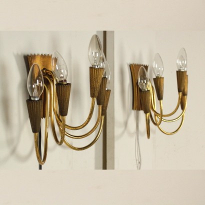 {* $ 0 $ *}, 50er-60er Lampen, 50er Lampen, 60er Lampen, Wandlampen, Vintage Lampen, Vintage Wandlampen, moderne Antiquitäten Lampen, Vintage Beleuchtung, moderne Antiquitäten Beleuchtung, 50er, 60er