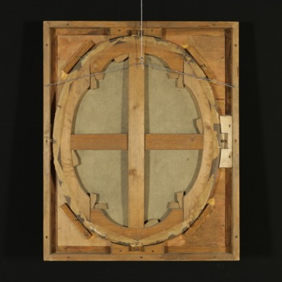 Porträt, männer - chassis