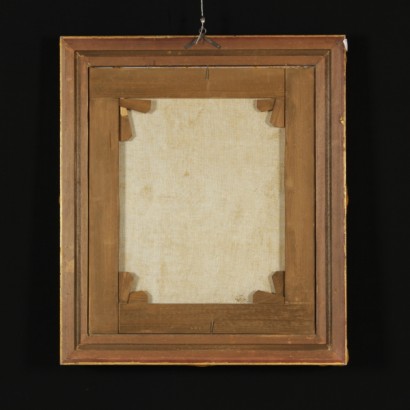 Porträt, männer - chassis