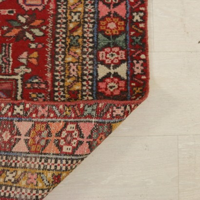 Teppich, Heriz Teppich, Iran Teppich, Heriz Iran, Iranischer Heriz Teppich, Iranischer Teppich, Antiker Teppich, Antiker Teppich, {* $ 0 $ *}, antionline, Teppich mittlerer Knoten