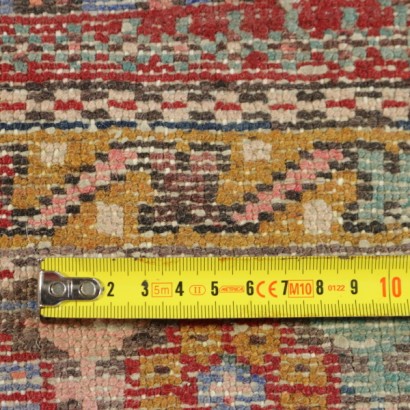 Teppich, Heriz Teppich, Iran Teppich, Heriz Iran, Iranischer Heriz Teppich, Iranischer Teppich, Antiker Teppich, Antiker Teppich, {* $ 0 $ *}, antionline, Teppich mittlerer Knoten