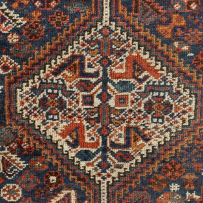 {* $ 0 $ *}, Shiraz-Teppich, Iran-Teppich, Iran-Teppich, Shiraz-Iran, Shiraz-Iran-Teppich, Antiker Teppich, Antiker Teppich, Antiker Teppich