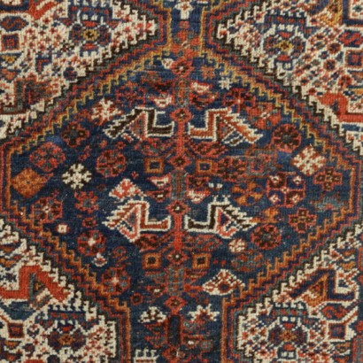 {* $ 0 $ *}, Shiraz-Teppich, Iran-Teppich, Iran-Teppich, Shiraz-Iran, Shiraz-Iran-Teppich, Antiker Teppich, Antiker Teppich, Antiker Teppich