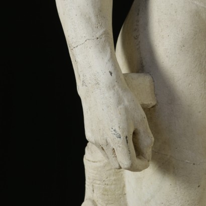 {* $ 0 $ *}, bronze de riace, copie en bronze de riace, statue en plâtre, statue en bronze de riace, bronze de riace en plâtre, copie en bronze de riace, bronze de riace 900, statue 900, statue en plâtre 900