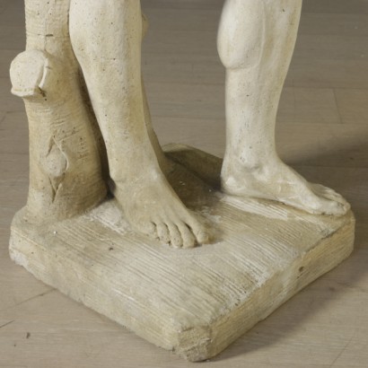 {* $ 0 $ *}, bronze de riace, copie en bronze de riace, statue en plâtre, statue en bronze de riace, bronze de riace en plâtre, copie en bronze de riace, bronze de riace 900, statue 900, statue en plâtre 900