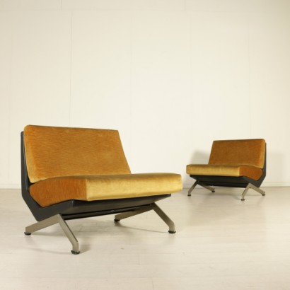 Sessel Giulio Muskateller