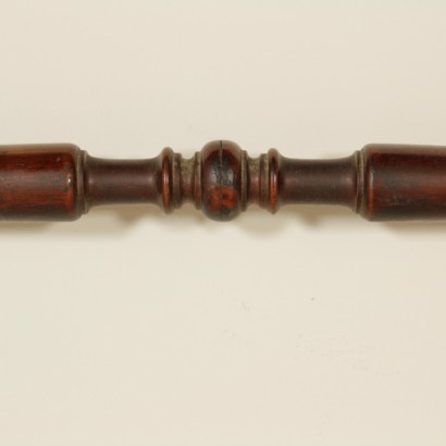 {* $ 0 $ *}, Konsolentisch aus den 50er, 50er Jahren, Vintage Konsole, moderne Konsole, Design Konsole, Wandkonsole, Mahagoni Konsole, Marmor Top Konsole, moderne Möbel, Vintage Möbel, moderne Möbel